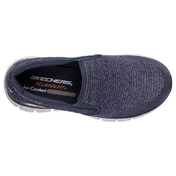Navy Grey