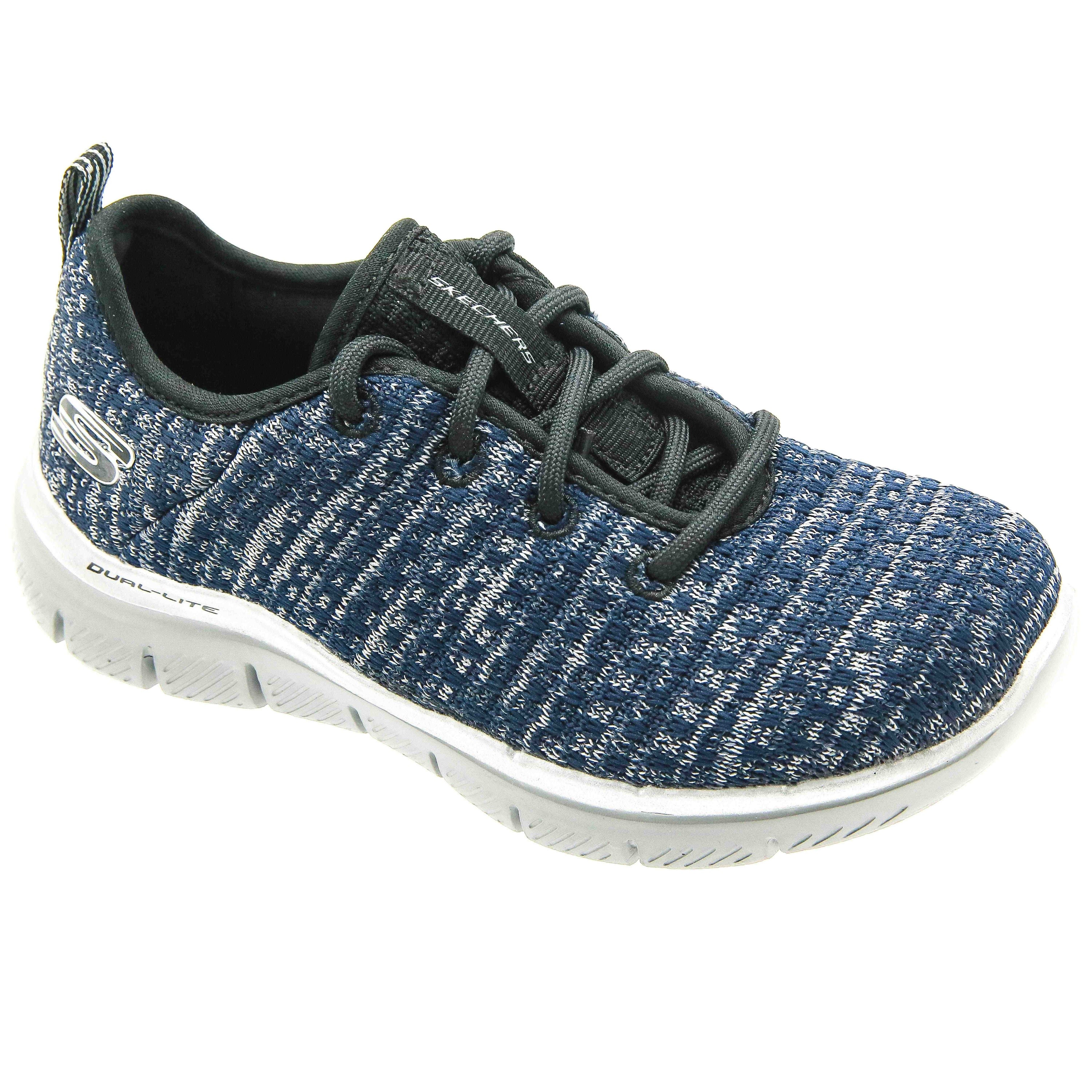 Skechers flex appeal 2.0 hotsell air cooled