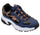 Navy Black