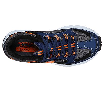 Navy Black