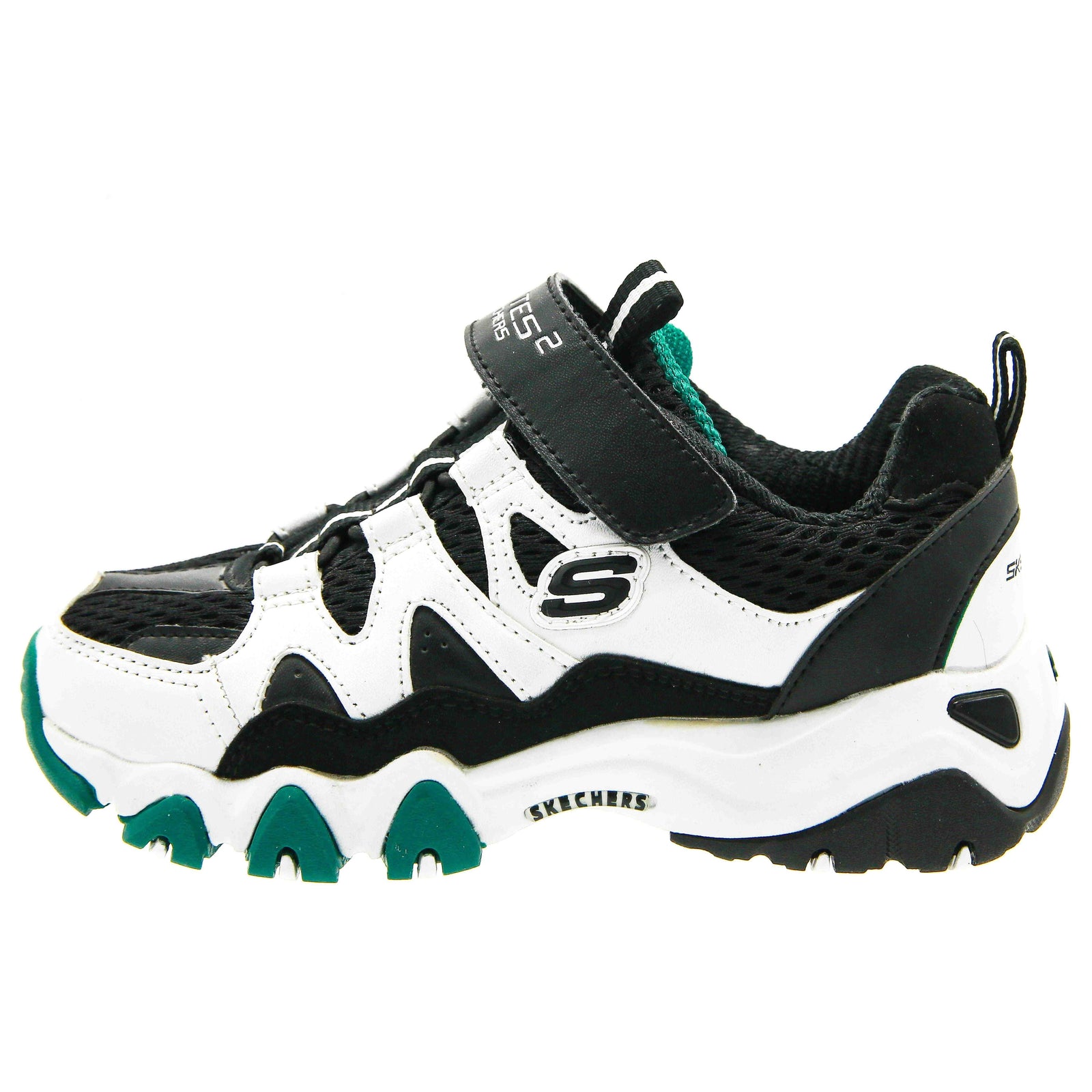 White Green