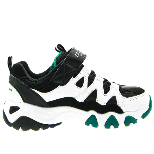 White Green