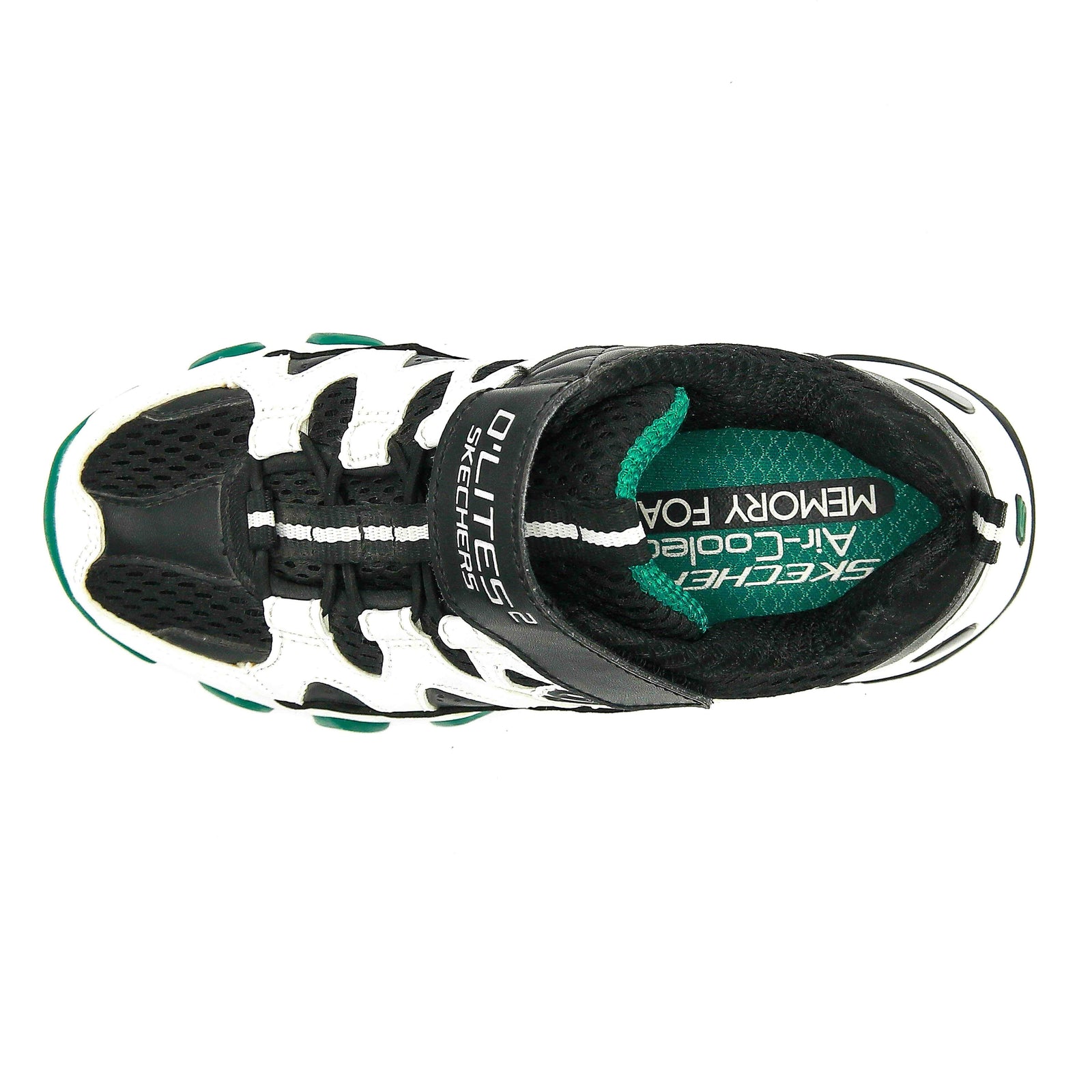 White Green