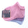 Pink Purple Blue