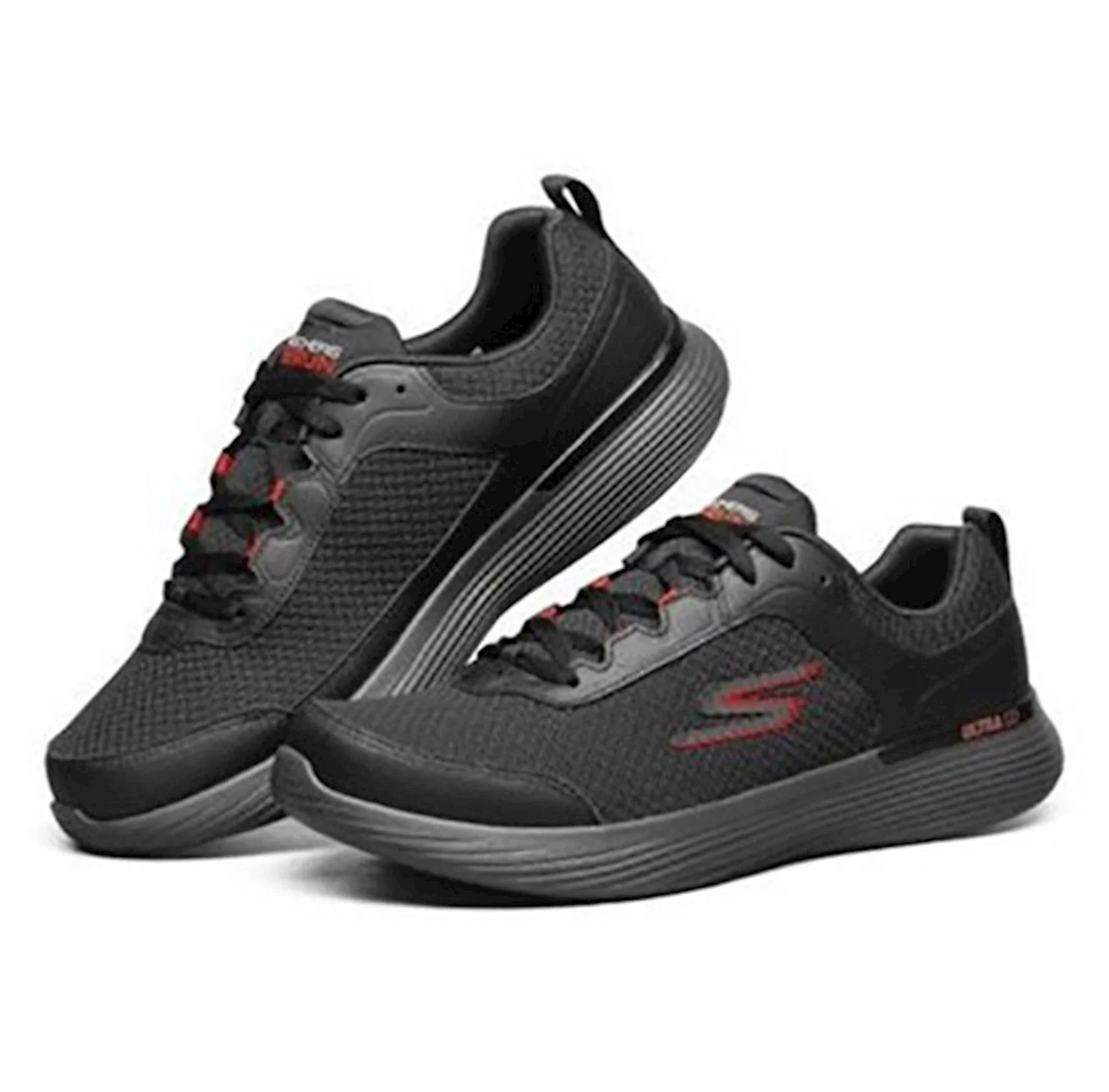 Black Red