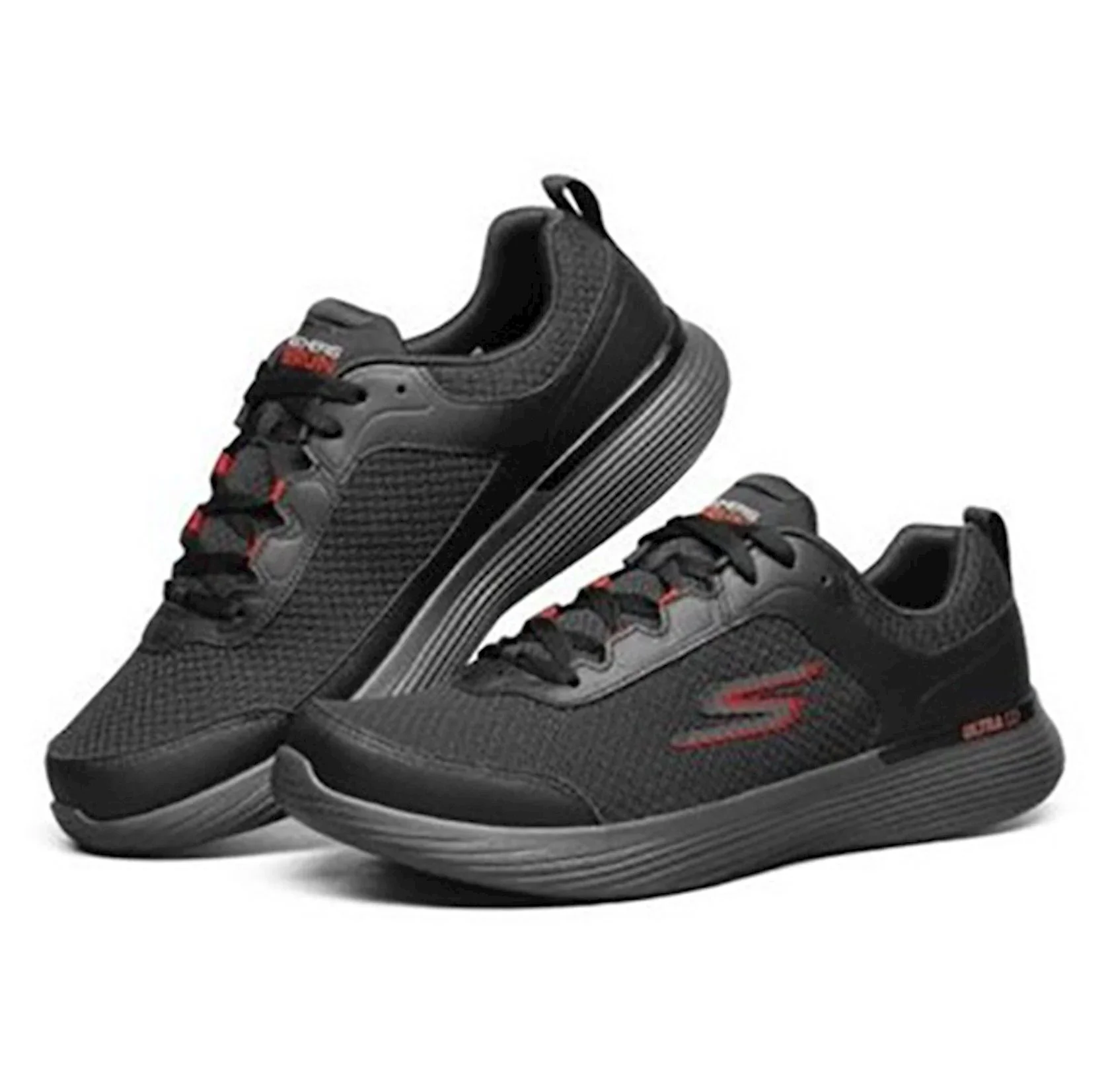 Black Red